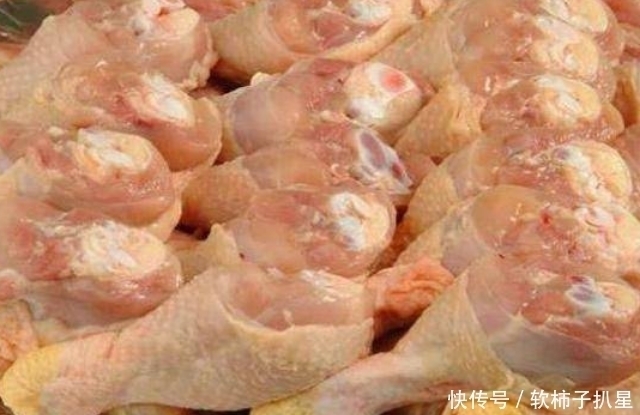 超市里大量的冻鸡腿是哪来的员工说出实情这4种鸡腿不要买