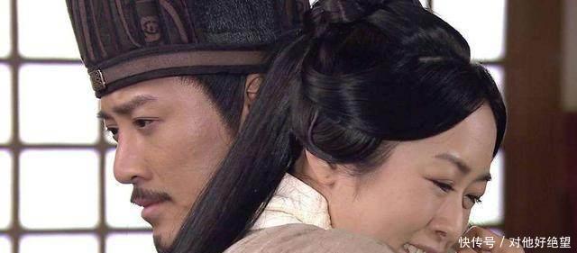 刘禅|诸葛亮将兵法传给姜维,为何不传给自己聪明的儿子原因很好解释!