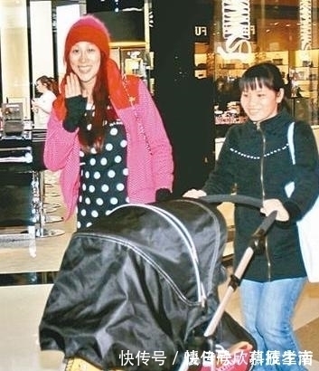 坐月子|她是国家一级运动员,5年连生4胎不坐月子,今35岁像53岁