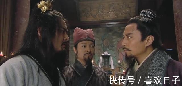 晁盖@谋杀真相被揭开,能为晁盖报仇的有四人,能为宋江报仇的只有一人!