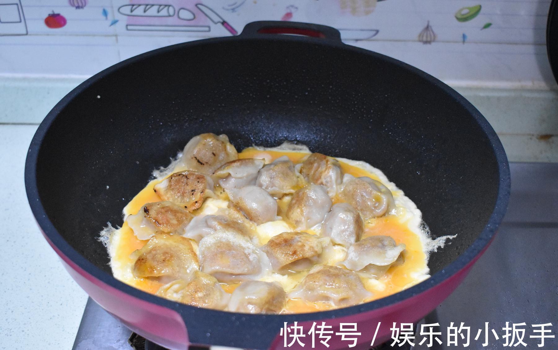 家人想吃这些早餐，巧安排20分钟做好，简单温暖，家常味道吃着香