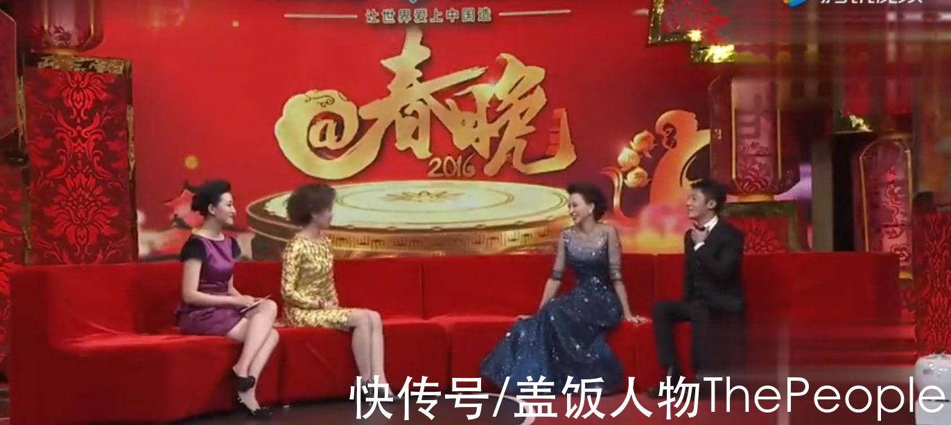 回顾春晚主持名场面:李咏机智帮忙拽鞋跟,倪萍“巧骗”亿万观众