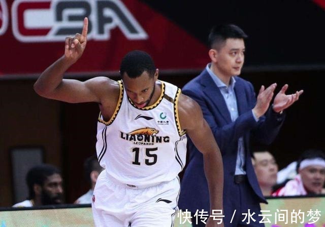 孙铭徽|CBA辽津之战,主力球员继续轮休杨鸣棋差一着,为哪般