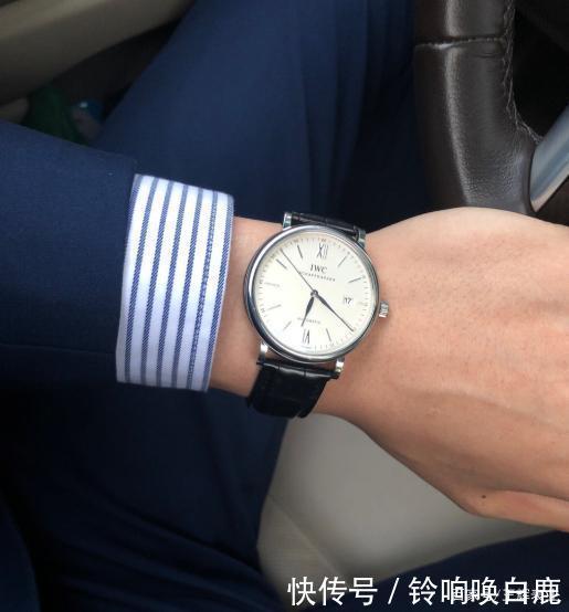 正装|从欧米茄到万国再到劳力士,最经典的正装表是这几款