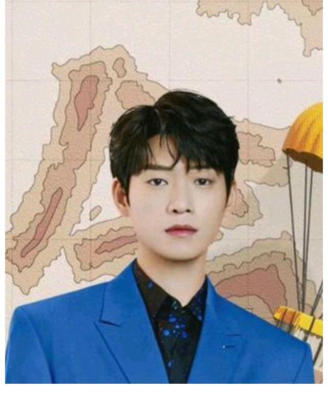 邓超、陈赫、鹿晗再组五哈团,彭昱畅惊喜加盟,高能即将来袭