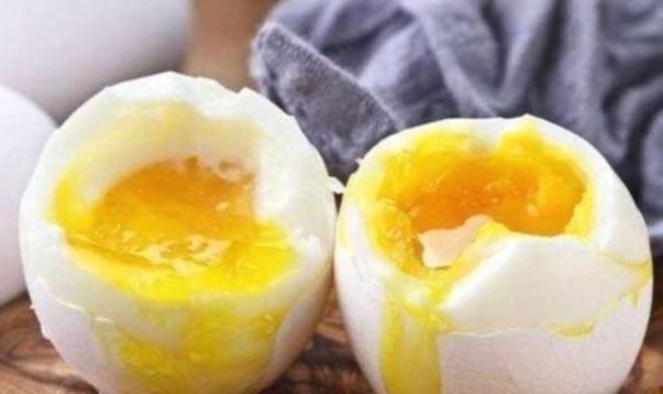 身体|每天早上吃一个煮鸡蛋,身体不会差,但要切记“四不”,早知早好