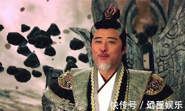 通天教主!封神中,通天被鸿钧带走之后,截教幸存的二三百散仙去哪儿了?