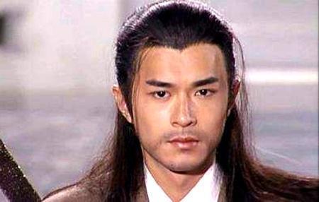 小说|金庸小说第一残疾高手,武功远超杨过,却被虚竹害死,很可惜!