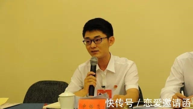 研发者|15岁上东南大学,21岁读博,5G核心技术的研发者还是个孩子?