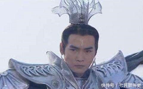 杨戬比孙悟空厉害原来他有一项大神通,打孙悟空根本就没施展