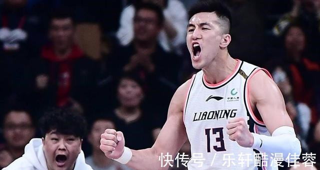 领导者|破案了,郭艾伦赛后发飙真相,揪出罪魁祸首,杨鸣成大赢家