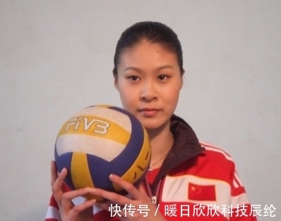 示爱|她曾是女排第一美女，示爱姚明被拒，38岁仍单身，如今转型为作家