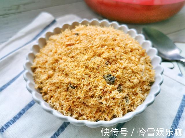 零食|孩子的零食不用买了,分享9道点心,想吃随时做,干净卫生零添加