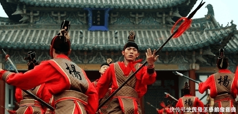 材料|古人用什么材料制作枪杆铁和木都不行,平民百姓用不起这种材料