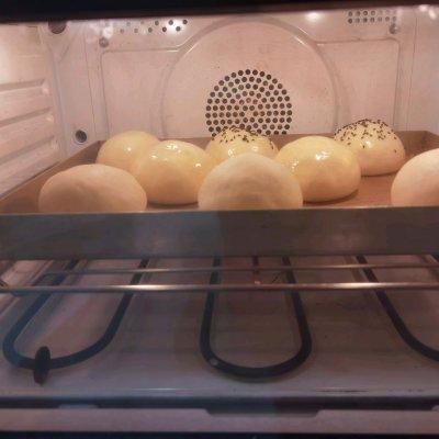 完美汉堡坯子全方位解析