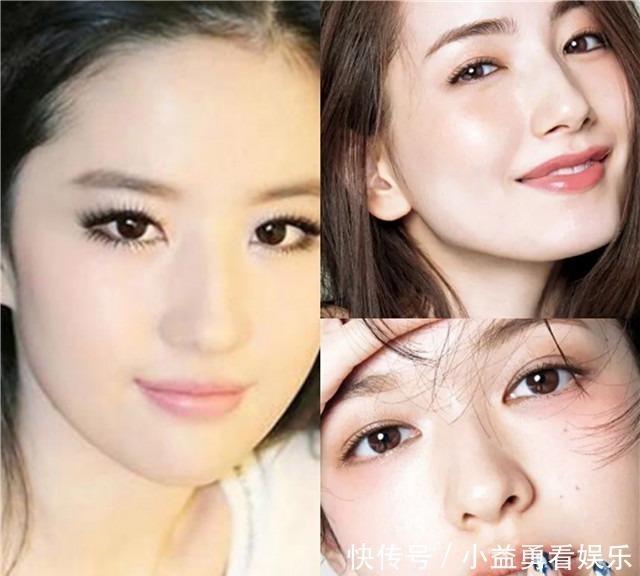 眼尾|以为日本女孩都是裸妆,其实她们的自然化妆法,太高雅