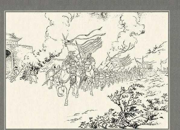 不信|三国中，东吴有哪些拿得出手的猛将说出来你别不信