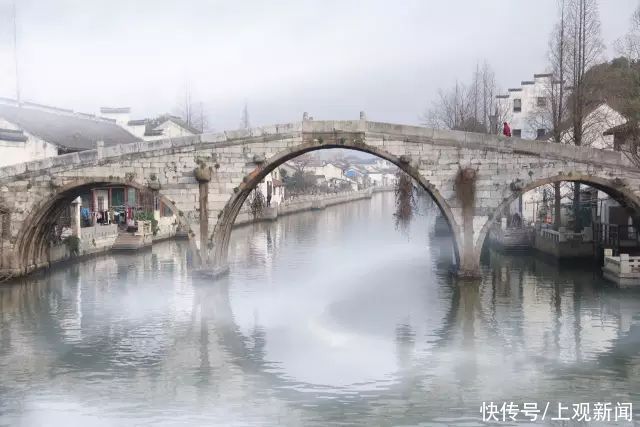 乐嗨上海过大年！要换上“春装”了！那些乐趣满满的城中访古地想约你见个面呀