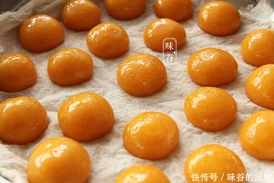 冬天,宁可少吃肉也要吃它,香软筋道,明目亮眼,孩子一次吃5个