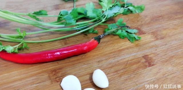  大厨|大厨教你做万能凉拌汁，调凉菜不求人，拌什么都好吃，超实用