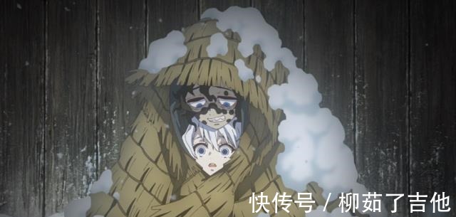 松冈祯丞|鬼灭之刃,豪华声优榜又加一人,童磨登场,是那熟悉的病娇音