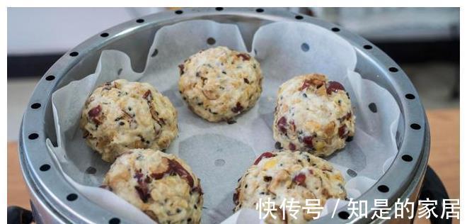 红枣|减肥餐太单调？分享5道菜，热量不高，每天换着做，敞开吃不长肉