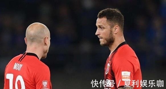 執(zhí)教|申花或從上港撿走兩個大便宜，個個都來頭不小，都是國字號主力