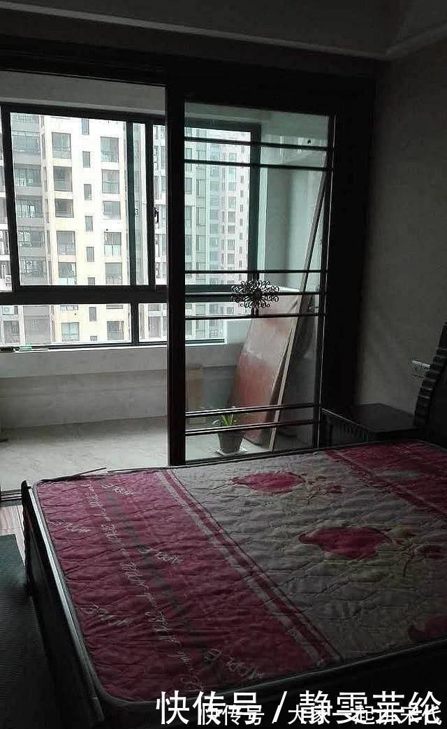 大房子|全款买套190平的大房子,亲戚们都羡慕不已,如今我却成了个笑话