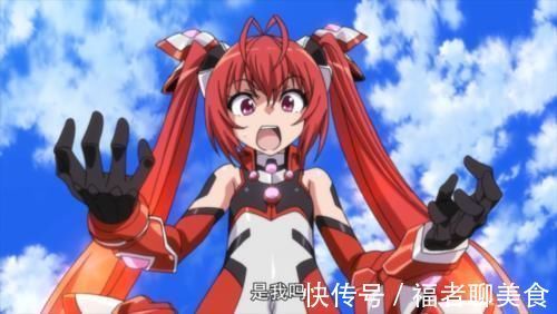 美九|继士道和桐人之后，又一动漫男主角被迫穿上女装，这画面太美