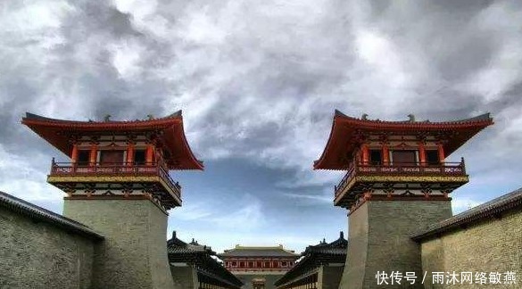 不错|唐朝人如何建房子?不用水泥和钢筋也可以造出不错的房屋