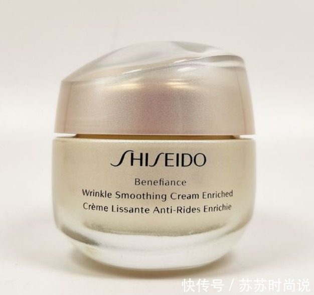 功课|抗衰老面霜乱买会烂脸,适合30至50抗皱抗老的5款面霜功课送给你