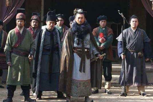 方腊|方腊手下只有八名大将,为什么能杀过半的梁山好汉呢