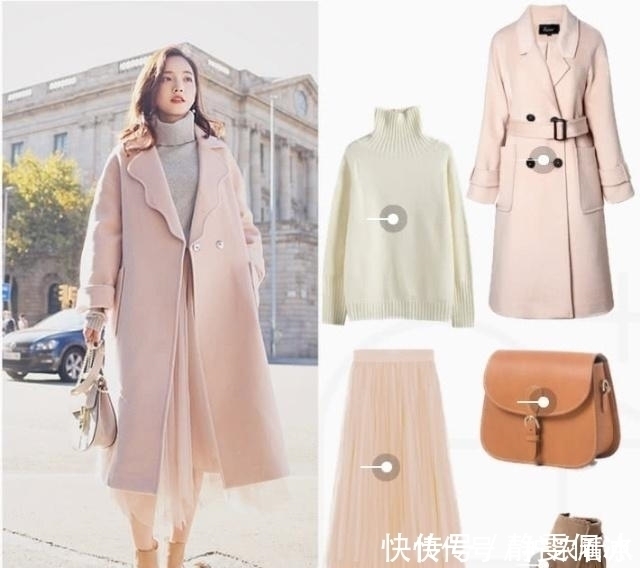 饱和度 女人穿衣不穿“丑”颜色,远离3种色,让你更有质感美丽