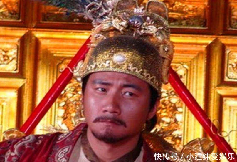 长生不老|朱元璋对亲儿子处以髡刑,这是最有侮辱性的刑罚,为什么这么狠?