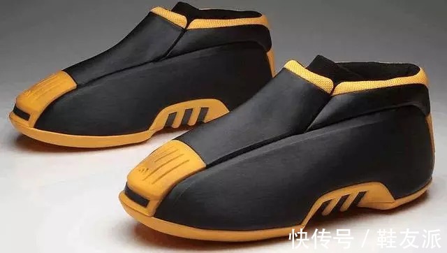 天足|梦寐以求！adidas或将复刻科比The Kobe 1战靴，我的青春回来了！