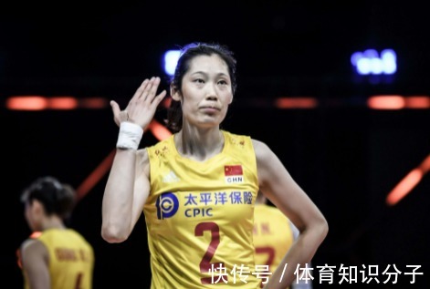 女排|郎平时代成过去式?朱婷暴扣优势难被放弃,女排新战术体系成空谈