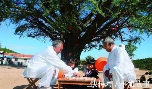长寿|拥有这5个特征,说明你可能是“长寿体质”,值得恭喜