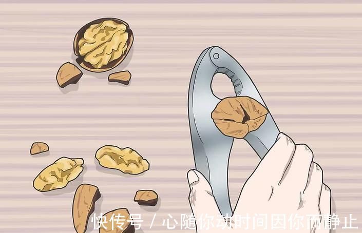 糖尿病|糖尿病人遇上核桃,会有哪些意外惊喜,你平时喜欢吃核桃吗