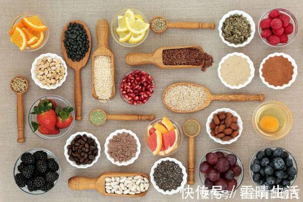 天敌|前列腺“天敌”就在身边南瓜子排第二,排在第一很多男性的最爱