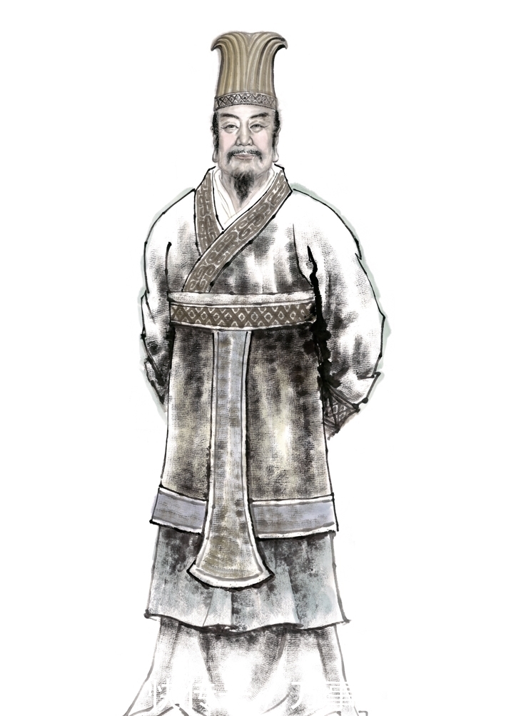 【武丁】的最新文章