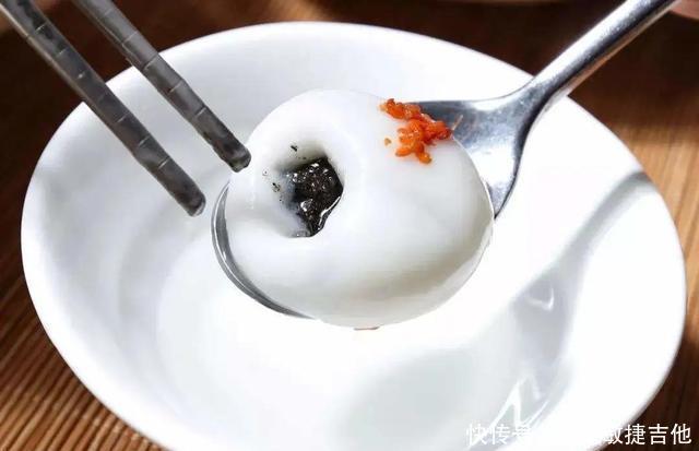 特色美食|这座以汤圆闻名的城市,还有哪些特色美食