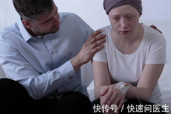 癌症患者|癌症:先用化疗控制病情?但化疗会扩散癌细胞,是真是假?