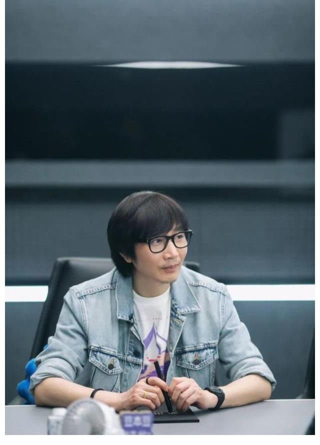 陳粒|接替《歌手》的輝煌，收視率兩個(gè)第一的音樂(lè)綜藝，值得一追