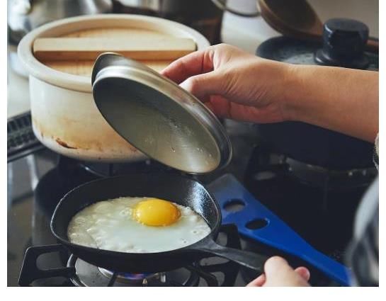 烹饪|日本太太的早餐食谱:美味千变万化,坚持简单烹饪