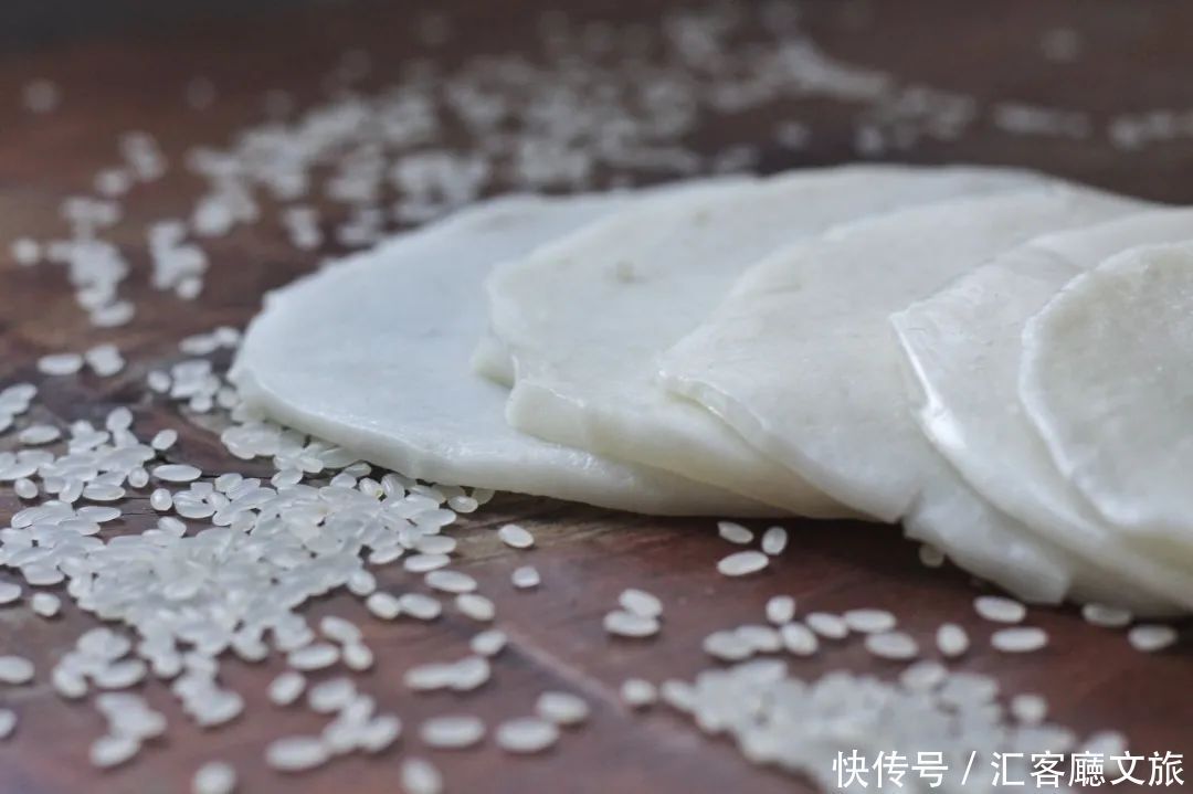 老年|彩云之南, 一个值得为了吃而即刻出发的地方!