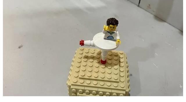 乐高大师|你有一份《乐高大师》现场探班攻略，请查收