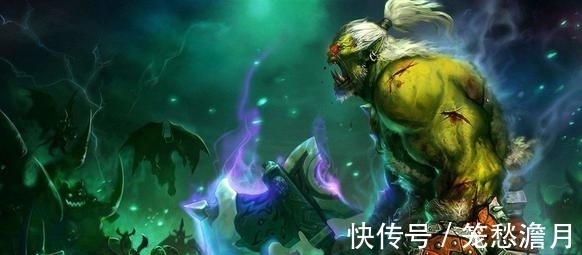 术士|魔兽TBC,王权没有永恒,输出王者跌落神坛,能否王者归来