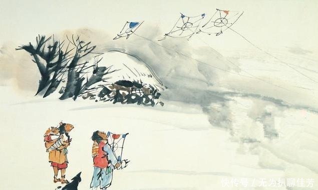 汉·韩婴|《韩诗外传》中的十则名言警句,值得好好品读。