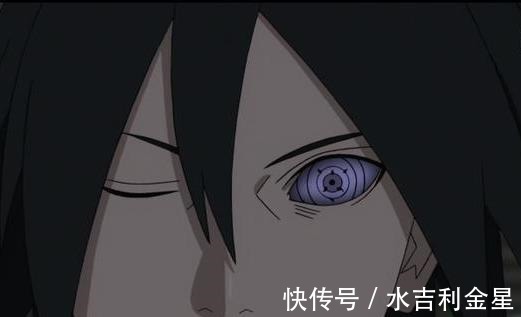 医疗忍术|博人传时隔多年之后,鸣人和佐助纷纷承认了自己的短板