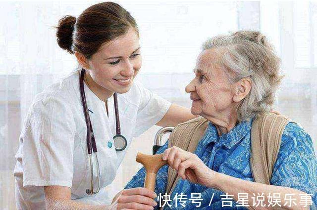 孩子|啥样的父母晚年容易拖垮子女?孩子:就怕三样全占的